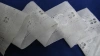 DIY handcrafted cotton fabric clothing and home textiles with pure cotton embroidery lace details Picture